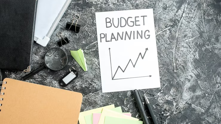 Company budgeting: where to start